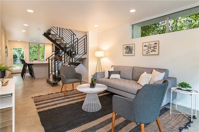 Foto del edificio - 5201 Phinney Ave N