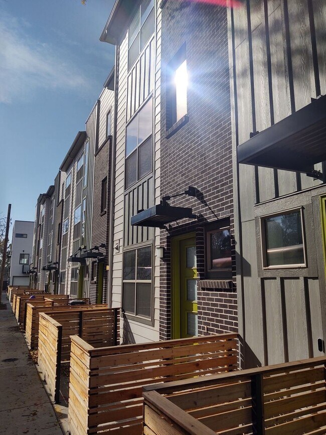 4100 E Iliff Ave, Denver, CO 80222 House Rental in Denver, CO