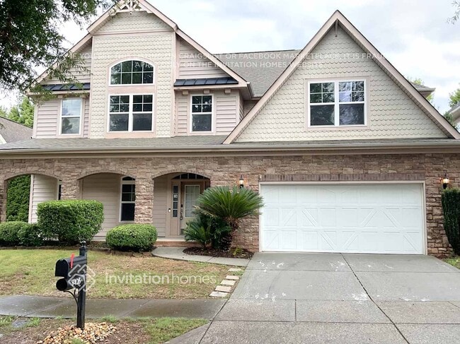 Building Photo - 8426 Fairlight Dr