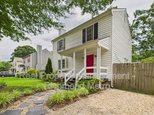 Building Photo - 1917 Millsap Ln