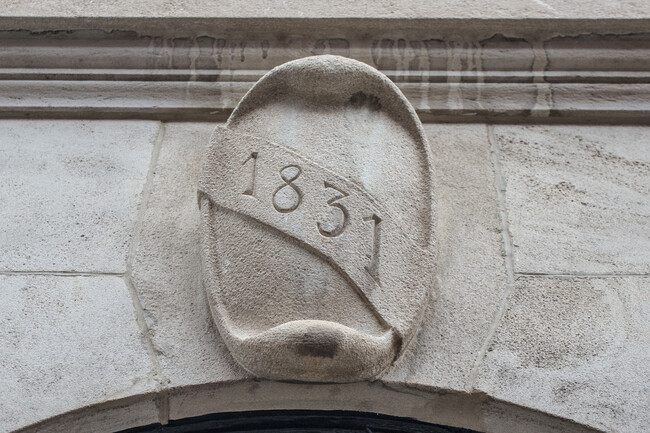 Foto del edificio - 1831 Spruce St