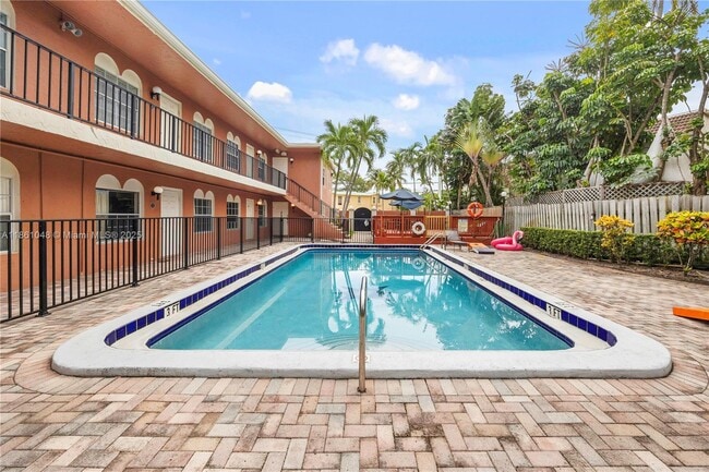 Foto del edificio - 1405 Miami Rd