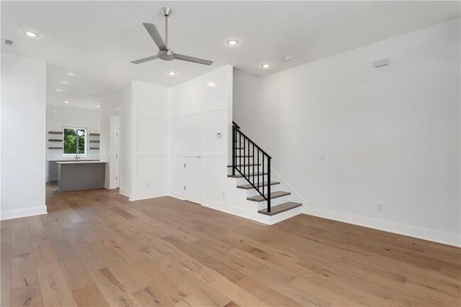 Foto del edificio - 1315 S Duncan Ave