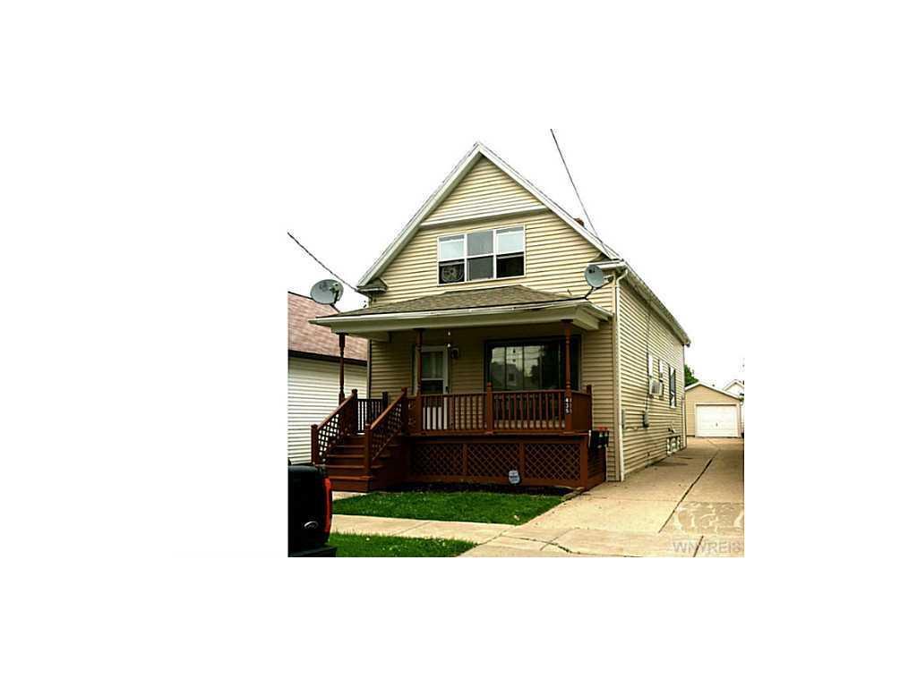 Primary Photo - 435 Schiller St