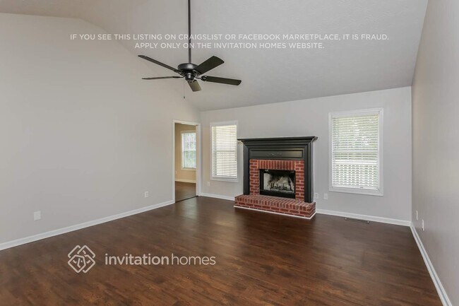 Foto del edificio - 4502 Keenly Valley Dr NE