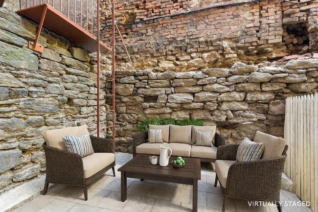 Building Photo - 60 Avenue B