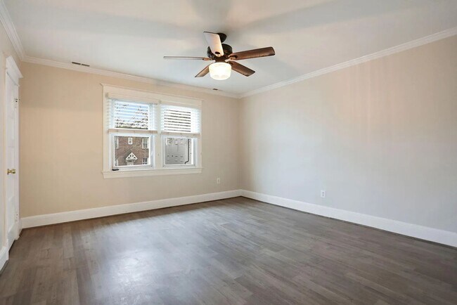 Photo - 1712 West Virginia Ave NE Apartment