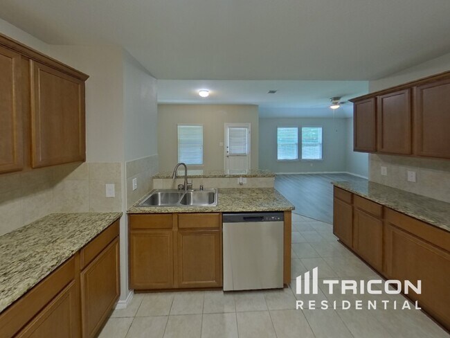 Foto del edificio - 1417 Jasper Crossing