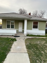 Building Photo - 344 S 100 W