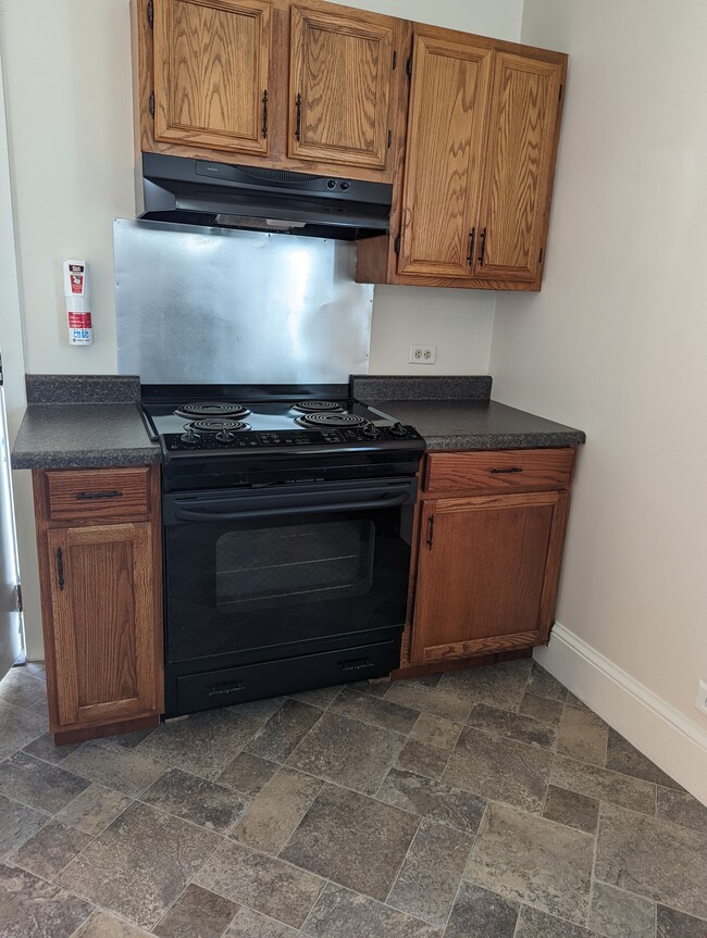 Kitchen - 36 Shillington Rd