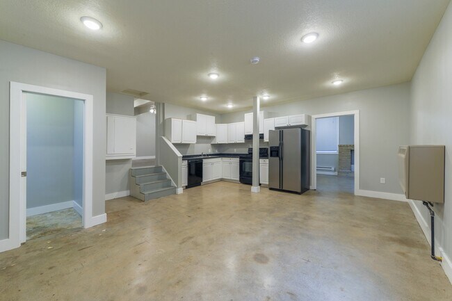 Foto del edificio - 2725 - 2729 Hennepin Ave