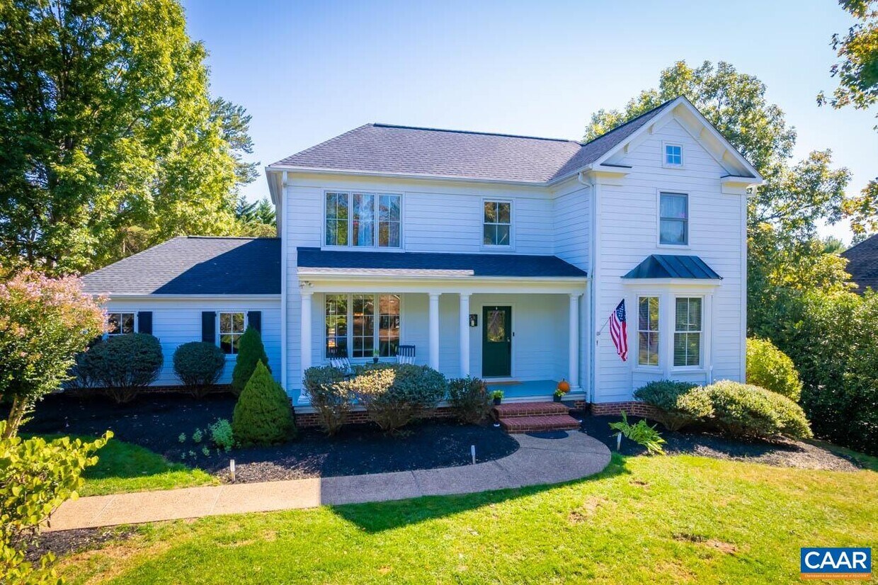 Primary Photo - 3632 Victoria Ln