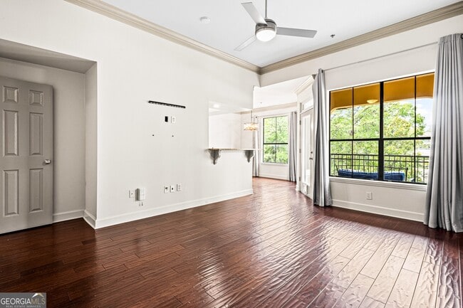 Foto del edificio - 3777 Peachtree Rd NE