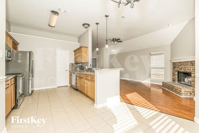 Foto del edificio - 3202 Morning Dove Ln