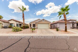 Building Photo - 33782 N Mercedes Dr