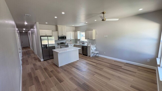 Foto del edificio - 3203 Bourland St