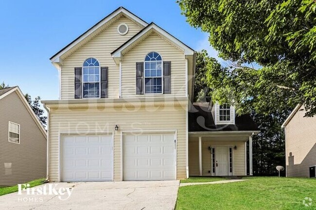 Building Photo - 1071 Quail Hunt Dr