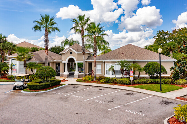 Building Photo - Courtney Landing Apartments