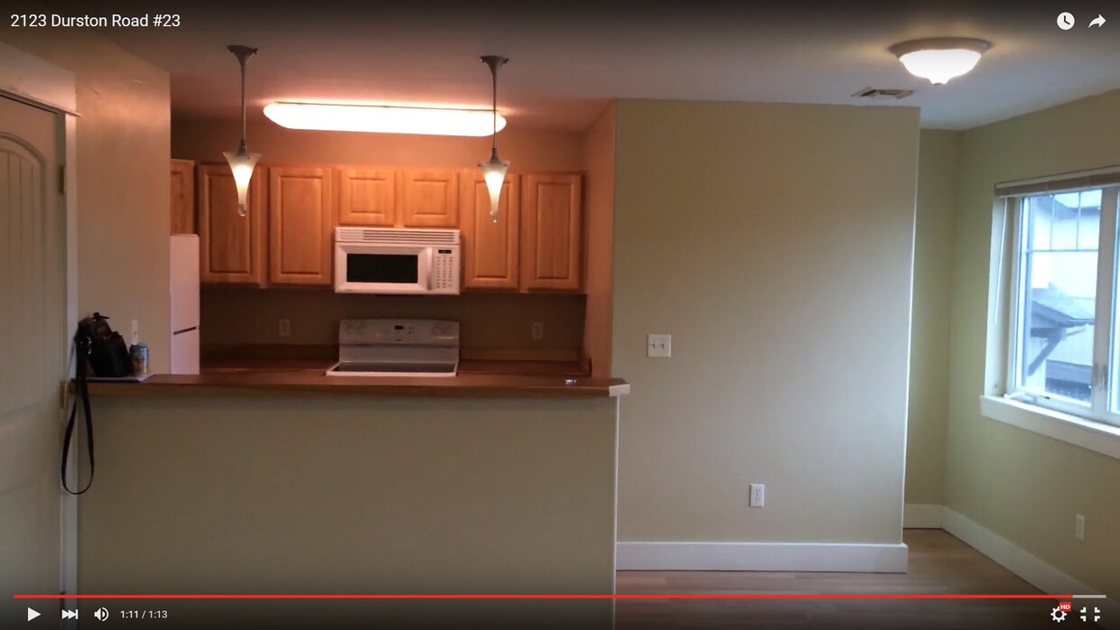 Foto principal - 2123 Durston Rd