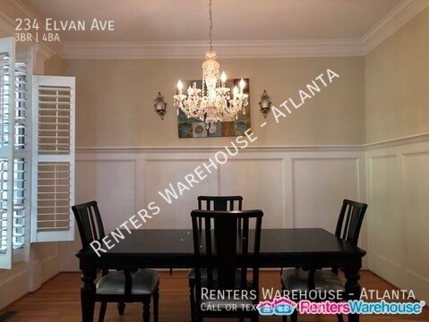 Foto del edificio - Stunning 3 Bedroom Craftsman home in Kirkw...