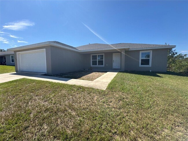 Foto del edificio - 16690 SW 21st Avenue Rd