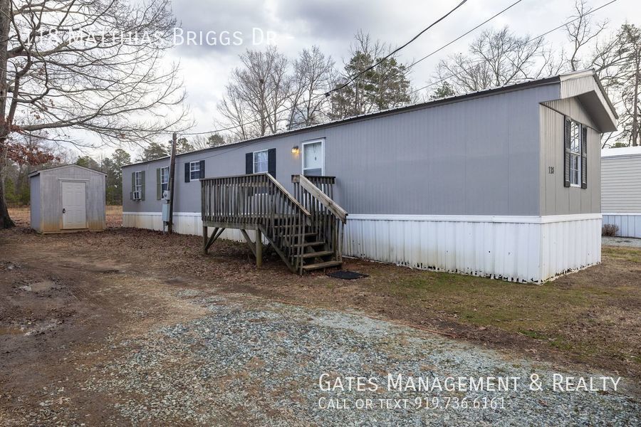 118 Matthias Briggs Dr, Mebane, NC 27302 Room for Rent in Mebane, NC