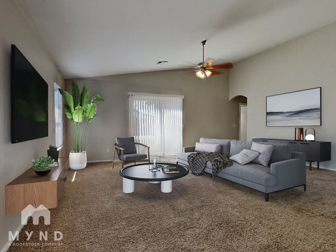 Foto principal - 8617 W Echo Ln