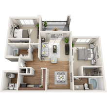 Azure Creek at Tatum Ranch - 14