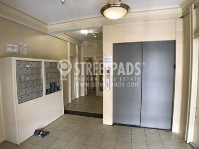 Foto del edificio - 1 bedroom in Boston MA 02215