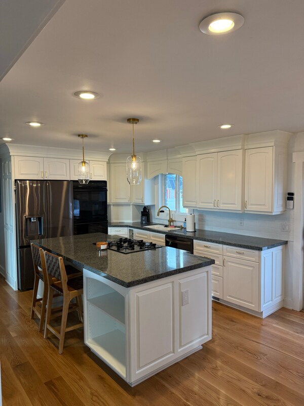 Foto del edificio - 1108 N 1500 W