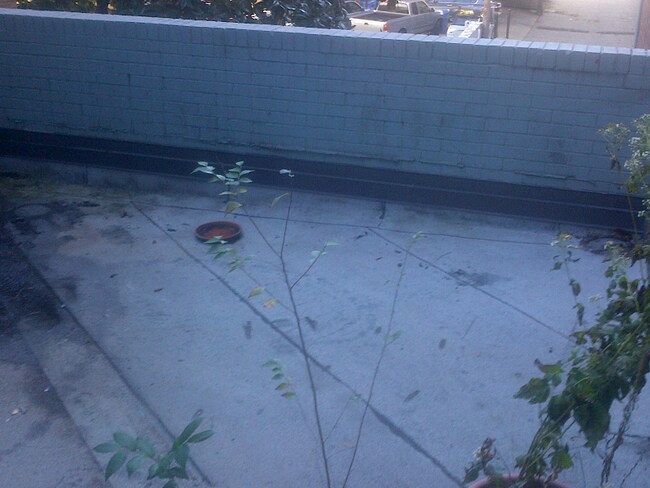 Foto del edificio - 1166 25th St NW