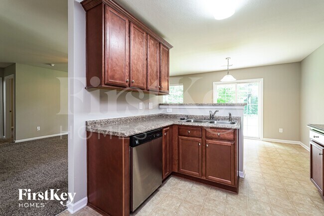 Foto del edificio - 1509 Cavendish Ct