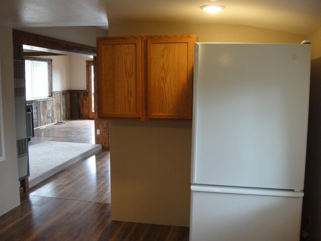 Building Photo - 208 Sioux Trail