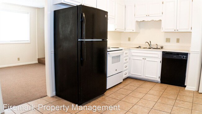 Foto del edificio - 2 br, 1.5 bath House - 940 E. Main Street