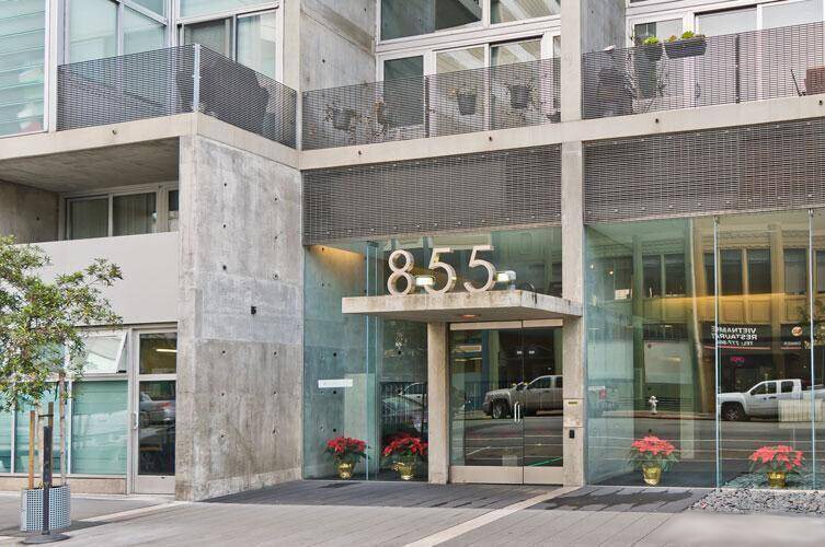Primary Photo - 855 Folsom St