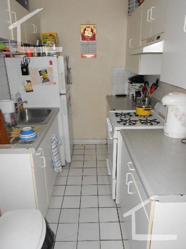 Foto del edificio - Beautiful 1 Bedroom Apt.