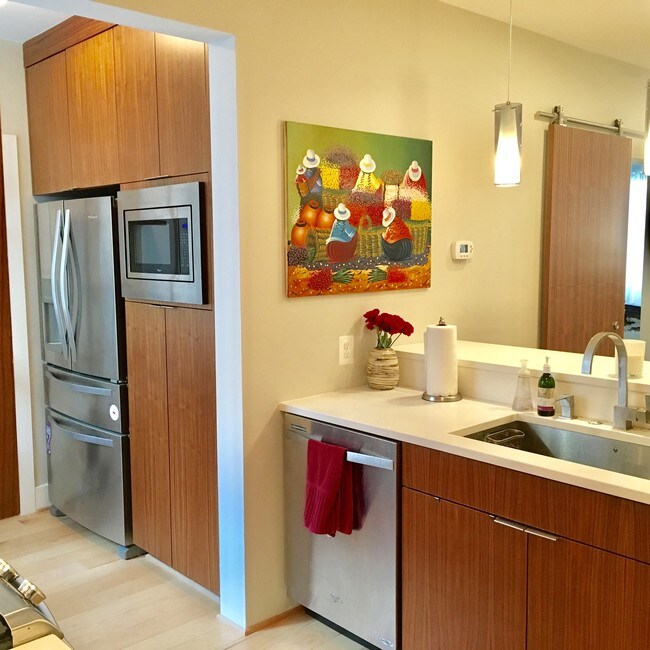 Foto del edificio - 1436 Chapin St NW