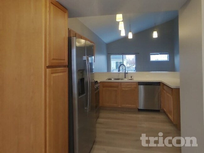 Foto del edificio - 1609 Heritage Pointe Ct