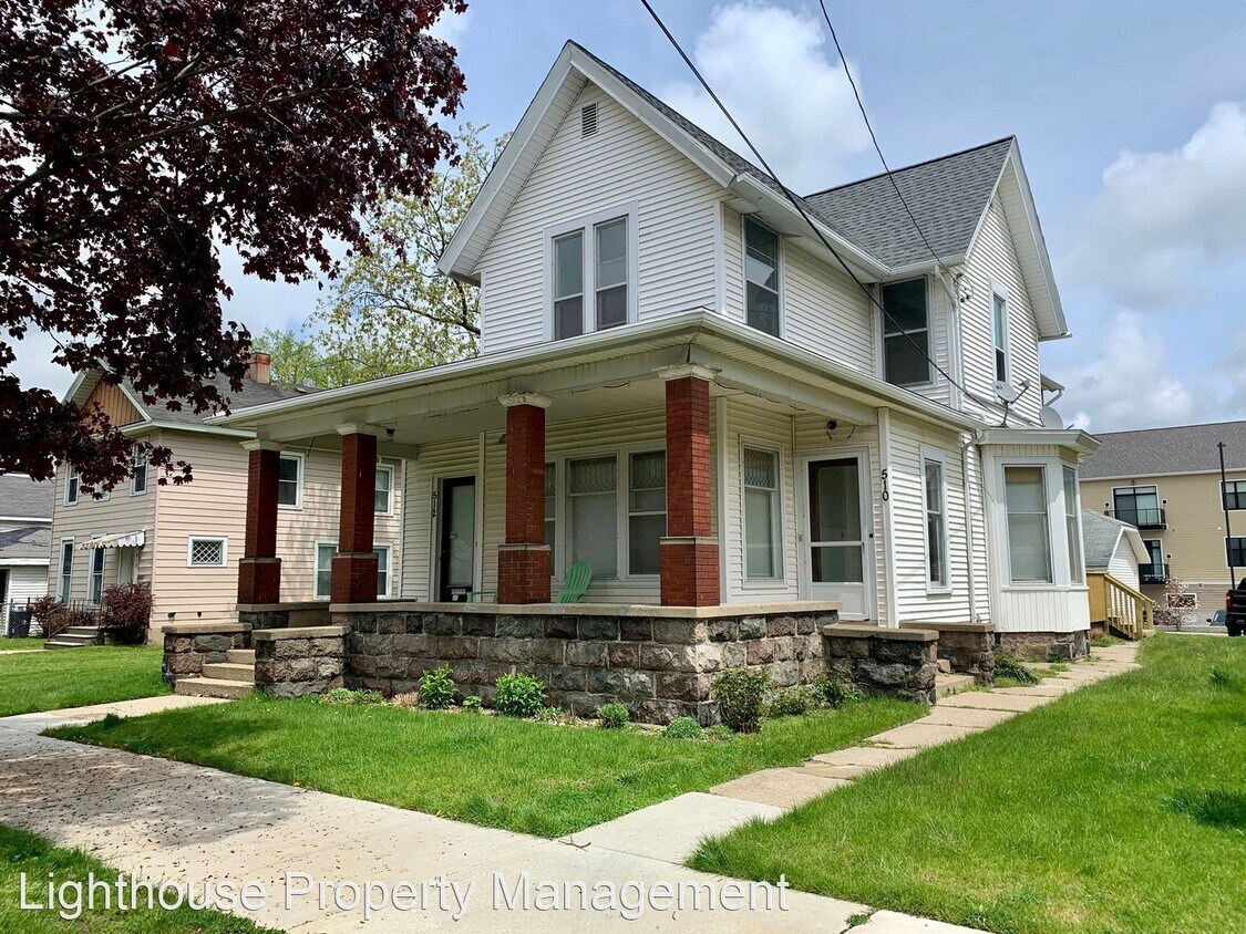 Foto principal - 510-512 Coit Ave NE