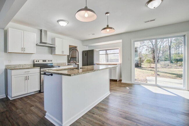 Foto del edificio - 605 Michigan Ct