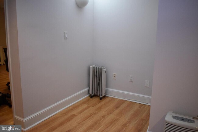 Foto del edificio - 3208 Q St NW