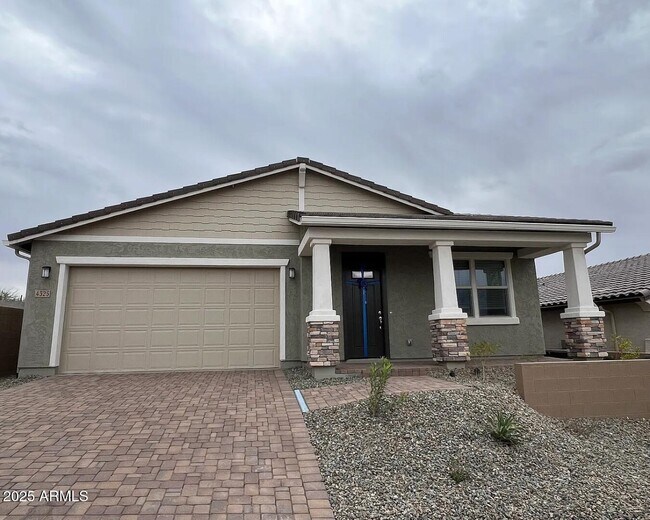 Foto del edificio - 4325 W Acorn Valley Trail