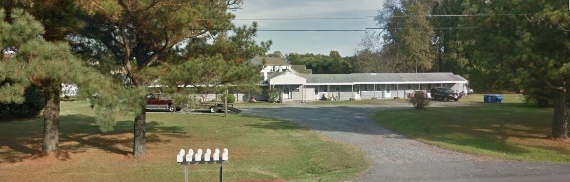 Primary Photo - 9091 Ocean Hwy