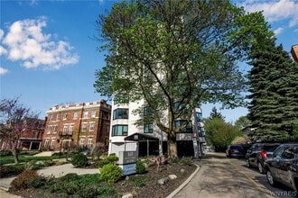 Building Photo - 849 Delaware Ave