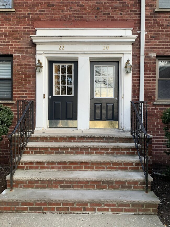 Foto del edificio - 20 Clark St