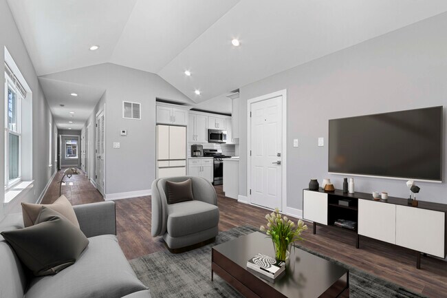 Foto del edificio - 6418 S Champlain Ave