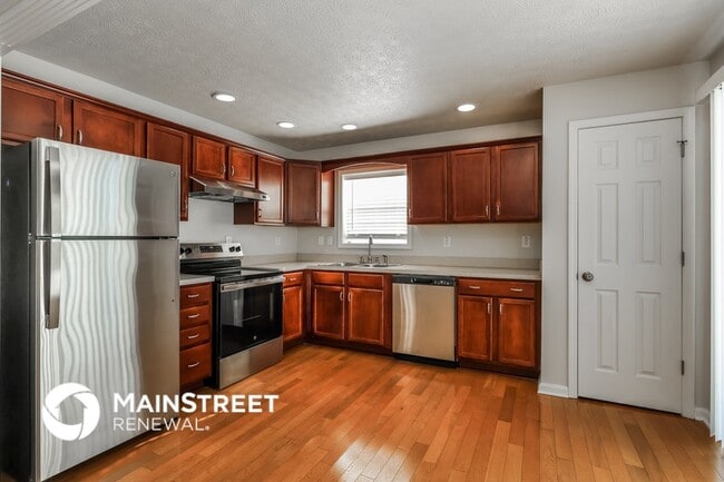 Building Photo - 541 Matterhorn Dr