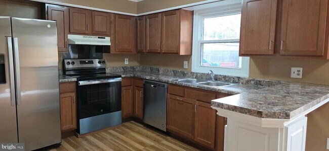 Foto del edificio - 601 9th St