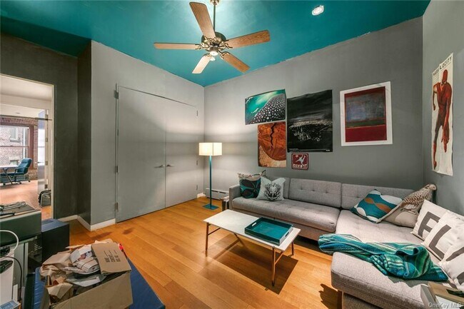Foto del edificio - 321 Greenwich St