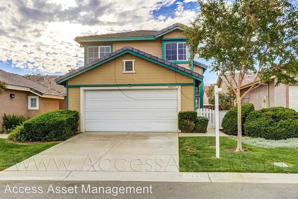 Primary Photo - 3 br, 3 bath House - 44637 Ashbury Place